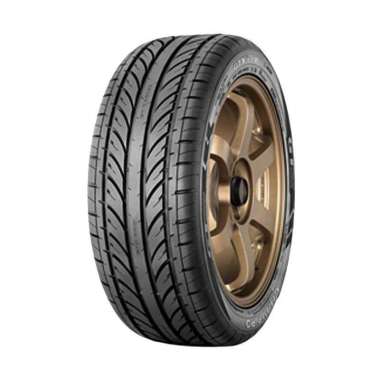 BAN MOBIL GT RADIAL TIRE 195/50 R16 CHAMPIRO GTX PRO BAN DIKIRIM