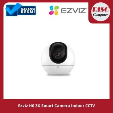 Ezviz H6 3K Smart Home Wifi IP Camera CCTV Indoor