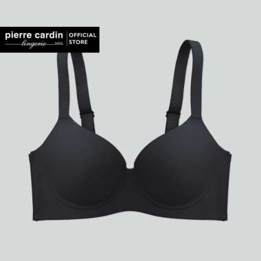 Pierre Cardin Bra Comfort Wire 609-62505B 36B/080 Black
