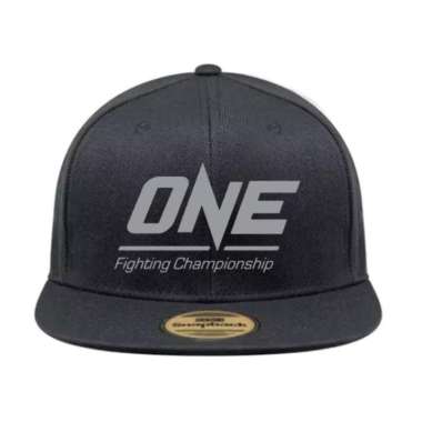 Topi Snapback Hip Hop Hat HipHop Distro Logo One Combat sport Fighting sports olahraga bela diri pol