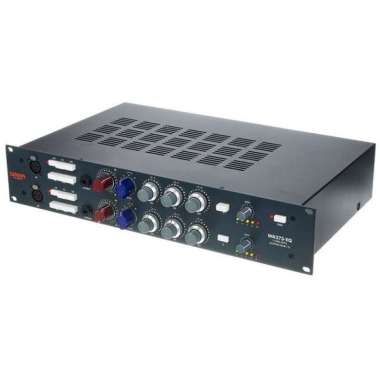 Warm Audio WA273-EQ / WA273EQ / WA273 EQ Microphone Preamp & EQ 2-channel