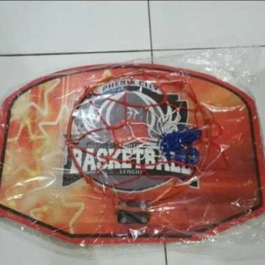 Ring Basket Papan Ring Basket Gantung