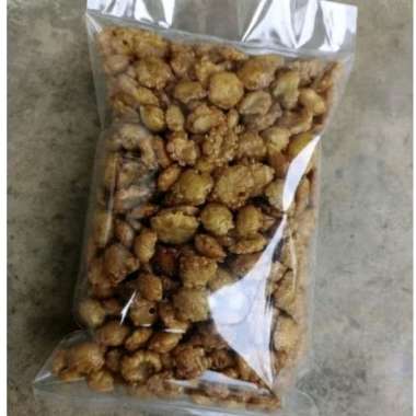 Emping melinjo manis/emping matang/emping manis