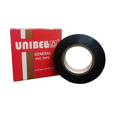 Isolasi Listrik merek Unibell