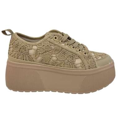 Gosh Bolzano 482 Sneakers 37 BEIGE