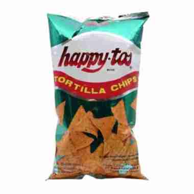 Happy Tos Tortilla Chips