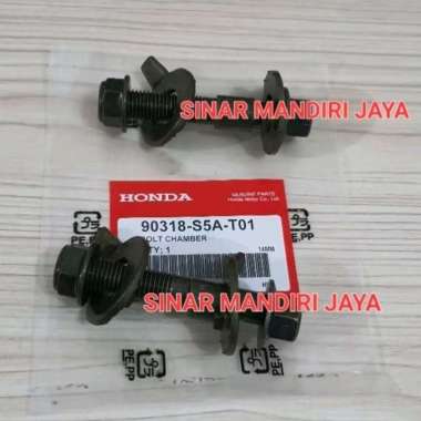 BAUT CHAMBER UKURAN 14MM HONDA JAZZ OLD JAZZ RS BRIO MOBILIO ATAU FREED