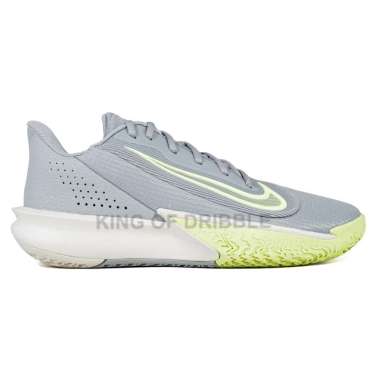 KING OF DRIBBLE Sepatu Basket Nike Precision VII HJ9153-002 Original 42