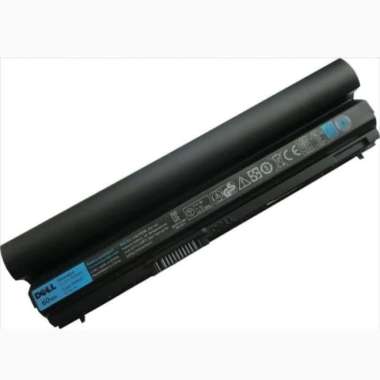 Baterai For Dell Latitude E6320 E6330 E6230 E6220 E6120 RFJMW