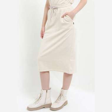 Hush Puppies Pp Boya Lsk Wanita M Beige