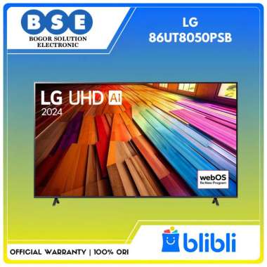 LG 86UT8050PSB UHD 4K Smart TV LG UT8050 86 Inch 86UT8050 TV LG 86 Inch 4K UHD