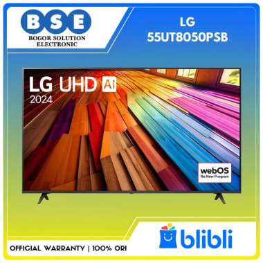 LG 55UT8050PSB UHD 4K Smart TV LG UT8050 55 Inch 55UT8050 TV LG 55 Inch 4K UHD