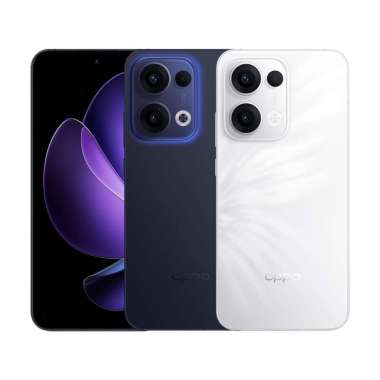 Oppo Reno 13 5G Ram 12 Rom 256GB Black