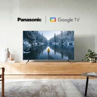 PANASONIC 65NX600 Google TV 65 inch 4 K