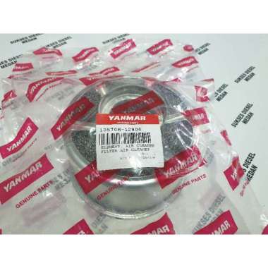 TF135 TF155 Element Air Cleaner isi Saringan Hawa Filter Udara Mesin Yanmar TF-135 TF-155 ORIGINAL