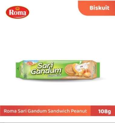 Roma Sari Gandum