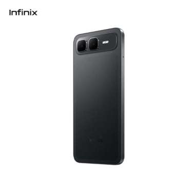 Infinix Smart 10 Plus 4G 8/128GB - Up to 16GB Extended RAM - 6.67 inch 120Hz HD+ - T7250 - 6000 mAh 