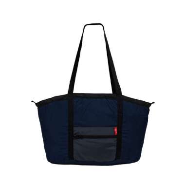 Bagasi Lipa Duffle Bag 35L - Obsidian/Ebony