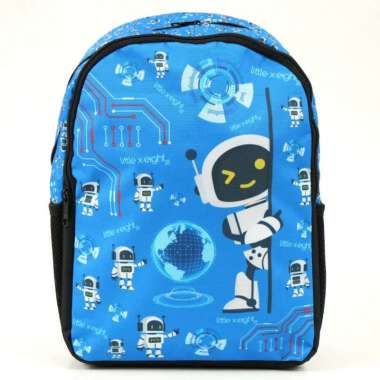 Little X eight Calchas Bag - Tas Anak