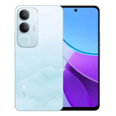 Vivo Y19S Pro 4/64GB Garansi Resmi Diamond Black