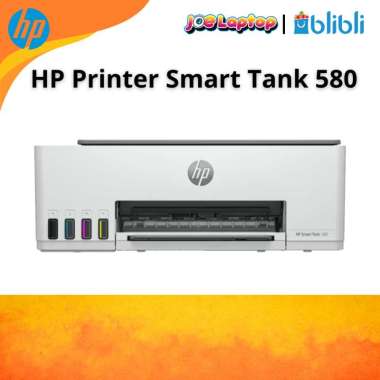 HP Printer Smart Tank 580