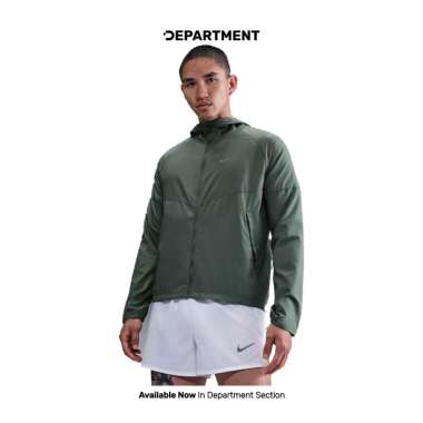 Jaket Lari Pria NIKE REPEL MILER DD4747364 ORIGINAL XL