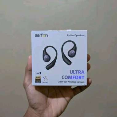 EARFUN OPEN JUMP