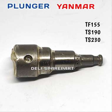 Ts230 plunger mesin yanmar ts190 ts230 tf155
