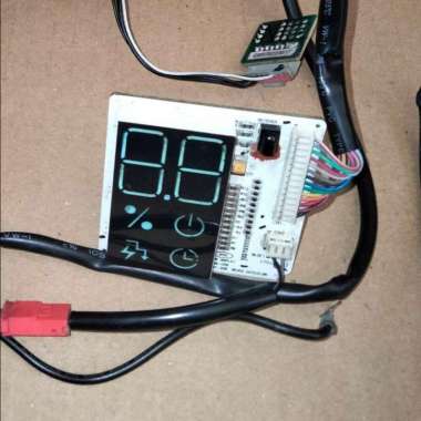 Assy Display Sensor AC LG Dual Inverter Smart Inverter T10EV4 T10EV3 T13EV4 T13EV4