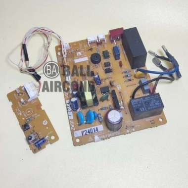 Modul Indoor Pcb AC Sharp Jestream AH A9PEY AH A5PEY AH A7PEY AH A5TEY AH A9TEY Set Sensor