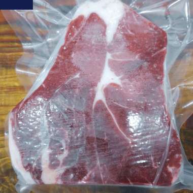 AUS Beef Shank ● Daging Sengkel Sapi SENGKEL DADU