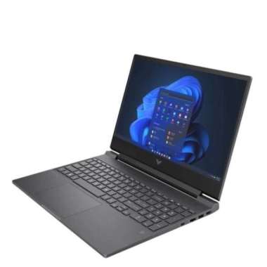 Laptop Hp 15 FA0011TX Victus i5 12500H 8/512GB RTX3050 4GB