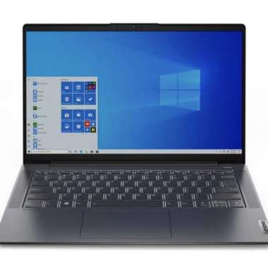 Laptop lenovo ideapad slim5pro 14ACN6 Ryzen 7 5800U Ram 16/512GB Cloud Gray