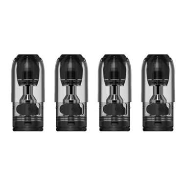 GeekVape WENAX M1 V2 Cartridge for WENAX M / WENAX M1 1,2 PACK ISI 4