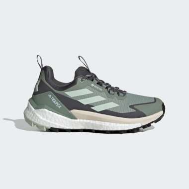Sepatu Outdoor Wanita Adidas TERREX FREE HIKER 2 JI1869 / 20251 5
