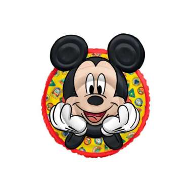 EOLO Disney Swim Mattress – Kasur Pelampung Renang Anak Karakter Disney - Lavie baby house Mickey