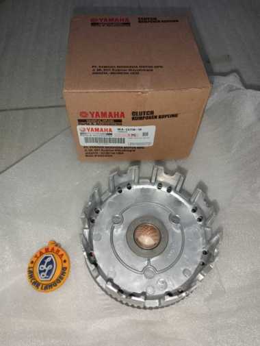PRIMARY DRIVEN / RUMAH KOPLING YAMAHA RX-KING ORIGINAL YGP 3KA--E6150-10