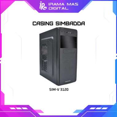 CASING SIMBADDA - SIM-V 3120