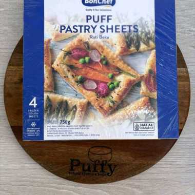 Puff Pastry BonChef 750g