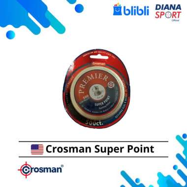 Crosman Super Point