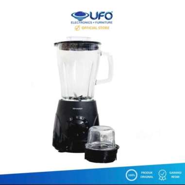 SHARP Blender Kaca 1.75 Liter | EMTI-175G EMTI 175G