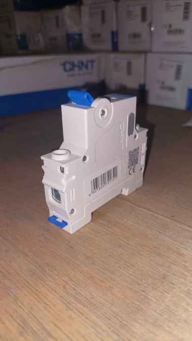 MCB - NXB 1P 10A CHINT