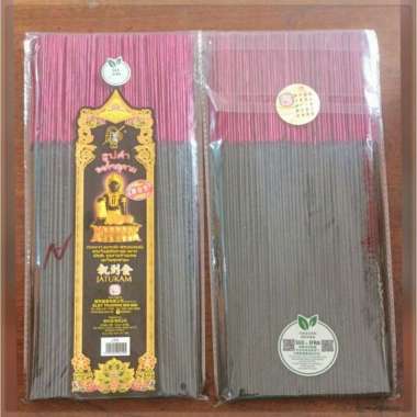 hio jatukam dupa jayukan hio hitam jatukam dupa hitam jatukam