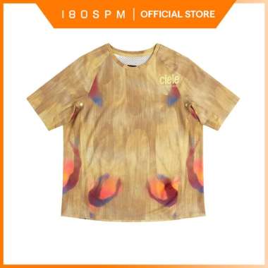 CIELE - Women's RCDTShirt, Sphinx - Kaos Lari Wanita M