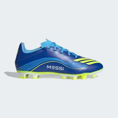 Adidas Sepatu Bola F50 Messi Club FG/MG - JP7444 10