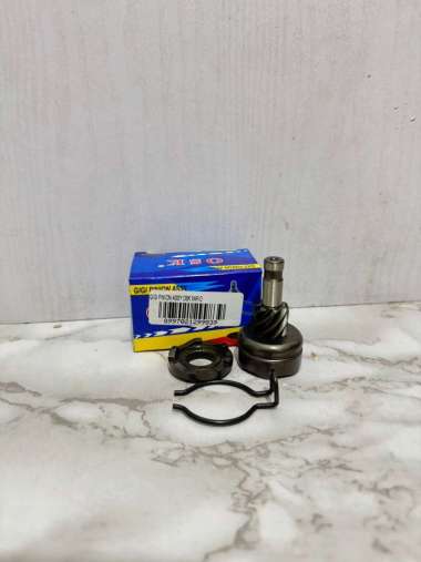 Gigi Pinion Gigi Engkol Assy OSK Vario Gigi Pinion Selahan Vario Gigi Nanas