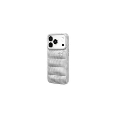 Jual Po Urban Sophistication The Puffer Case Jade iPhone Case