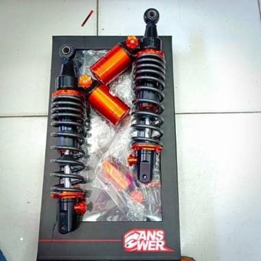 Ready stock Original Answer Tabung Atas Miring yamaha nmax aerox 155 sokbreker Shockbreaker shokbrek