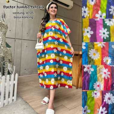 DASTER JUMBO SALUR / DASTER JUMBO BUSUI / DASTER JUMBO MURAH / DASTER JUMBO TERBARU muliwarna