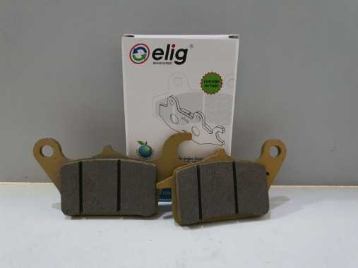 KAMPAS REM ELIG DEPAN NEW VARIO 125 150 GENIO